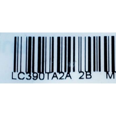 MAIN FUENTE ((COMBO)) PARA TV QUASAR / NUMERO DE PARTE TP.MS3553.PB819 / DXCK202012-077 / 1.05.01.0010040-000 / C21010182 / PANEL DXLC390TA2A / DISPLAY LC390TA2A / MODELO Q39HD1 - Imagen 3
