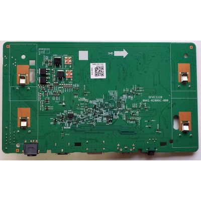 MAIN PARA MONITOR SAMSUNG G5 ODYSSEY GAMING / NUMERO DE PARTE BN9416505H / BN41-02806C / BN9718702B / BN97-18702B / BN94-16505H / BN41-02806C-000 / PANEL CY-PT315KGAV1H / DISPLAY M315DVR01.A / MODELO LC32G57 / LC32G57TQWNXDC AA01 - Imagen 2