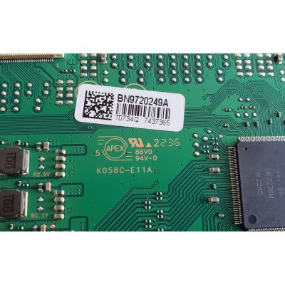 LED DRIVER PARA TV SAMSUNG QLED / NUMERO DE PARTE BN9417792A / BN41-03061A-014 / BN9720249A / BN97-20249A / BN94-17792A / MODELO QN85QN900 / QN85QN900BFXZA - Imagen 3