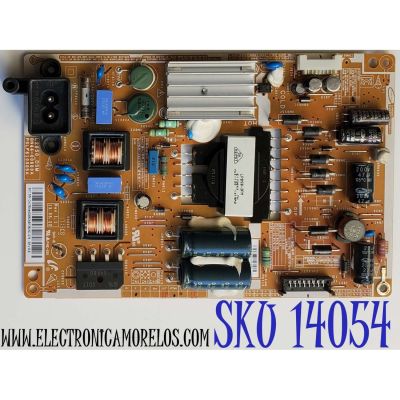 FUENTE DE PODER PARA TV SAMSUNG / NUMERO DE PARTE BN4400660A / PSLF610S05A / BN44-00660A / SU10054-13033 / PANEL CY-HF290AGMV1H / MODELO UN29F4000 / UN29F4000AFXZA CS01