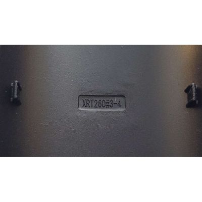 CONTROL REMOTO SMART TV VIZIO / ORIGINAL / NUEVO / CON COMANDO DE VOZ (SMARTCAST) / NUMERO DE PARTE XRT260 / 2AVQK-XRT260 / XRT260#3-4 / MODELOS V435-J01 / V505-J01 / V505-J09 / V555-J01 / V585-J01 / V655-J04 / V655-J09 / V705-J03 / V706-J03 - Imagen 4