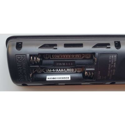 CONTROL REMOTO SMART TV VIZIO / ORIGINAL / NUEVO / CON COMANDO DE VOZ (SMARTCAST) / NUMERO DE PARTE XRT260 / 2AVQK-XRT260 / XRT260#3-4 / MODELOS V435-J01 / V505-J01 / V505-J09 / V555-J01 / V585-J01 / V655-J04 / V655-J09 / V705-J03 / V706-J03 - Imagen 2