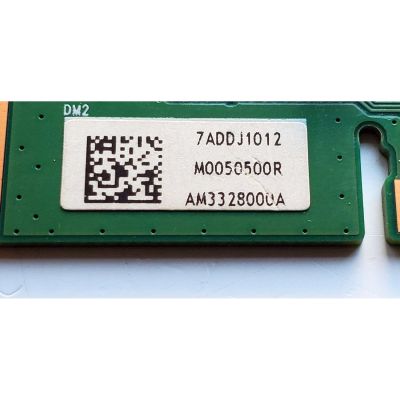 T-CON ORIGINAL PARA TV WESTINGHOUSE / NUMERO DE PARTE 7ADDJ1012 / M0050500R / AM3328000A/ E248237 / B002HW703 / PANEL C430Y19-5C / DISPLAY V430DJ1-Q01 REV.D2 / MODELO WR43UX4210 / E550AE43C / 43MAW804 / LT-43MAW804 / 50S451 - Imagen 4