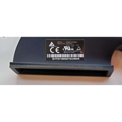 VENTILADOR PARA IMAC APPLE / NUMERO DE PARTE 610-0141 / BSB0912H-HM / DC12V 0.65A / MODELO A1418 21,5" - Imagen 2