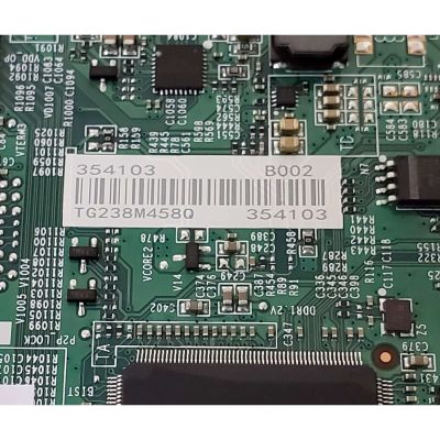 T-CON PARA TV HISENSE / NUMERO DE PARTE 354103 / RSAG7.820.13009/ROH / E88441 / 492Z284-3 - Imagen 2