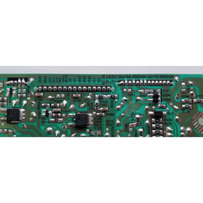 FUENTE DE PODER PARA TV SHARP / NUMERO DE PARTE 9012-112A47 / LYP04390D0(X) / 9012-112A47-16005011-S / 9012-112A47-16005011 / 465R1013 / P0Q22040389-02814 / PANEL K650WDF / DISPLAY JR645R3HA3L / MODELOS 4T-C65DL7UR / E4FAB65R / 65R6E4 - Imagen 4