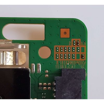 MAIN PARA TV SAMSUNG 4K·UHD·HDR / NUMERO DE PARTE BN94-17640J / BN41-02844F / BN97-00098Y / BN97-00098Y / BN9417640J / MODELO UN85AU8000 / UN85AU8000FXZA - Imagen 4