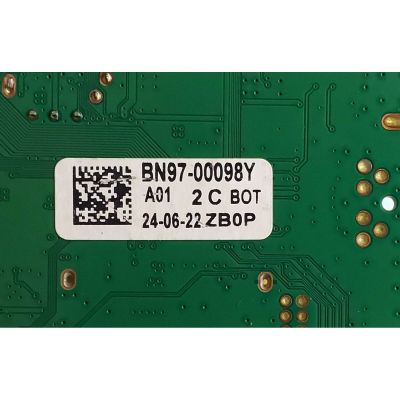 MAIN PARA TV SAMSUNG 4K·UHD·HDR / NUMERO DE PARTE BN94-17640J / BN41-02844F / BN97-00098Y / BN97-00098Y / BN9417640J / MODELO UN85AU8000 / UN85AU8000FXZA - Imagen 5