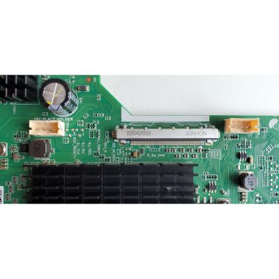 MAIN PARA TV WESTINGHOUSE·ROKU TV 4K·UHD·HDR / NUMERO DE PARTE 260102018070 / T.MS1801.81 / 4100239843 / 1000086930 / A22052520 / PANEL K650WLEDM-SHK1H / DISPLAY JR645R3HA7L / MODELO WR65UT4212 - Imagen 3