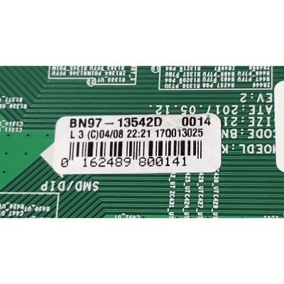 MAIN PARA TV SAMSUNG 4K·UHD·HDR SMART TV / NUMERO DE PARTE BN94-12545A / BN41-02570B / BN97-13542D / BN9412545A / MODELOS UN49MU7000 / UN49MU7000FXZX / UN49MU8000 FA01 / UN49MU8000FXZC - Imagen 3