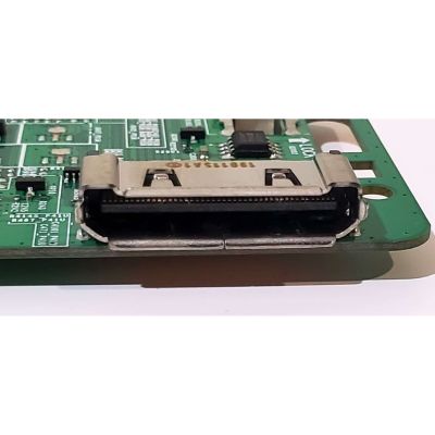 MAIN PARA TV SAMSUNG 4K·UHD·HDR SMART TV / NUMERO DE PARTE BN94-12545A / BN41-02570B / BN97-13542D / BN9412545A / MODELOS UN49MU7000 / UN49MU7000FXZX / UN49MU8000 FA01 / UN49MU8000FXZC - Imagen 4