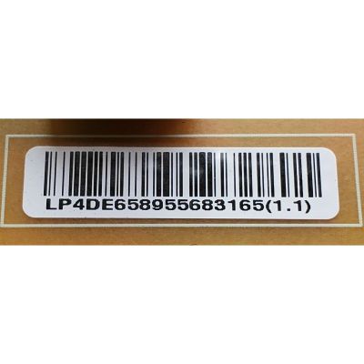 FUENTE DE PODER ORIGINAL PARA TV LG / NUMERO DE PARTE EAY65895568 / LGP6065AT-22U1 / 65895568 / 3PCR03158A / PANEL NC650TQG-ABKHJ / DISPLAY HV650QUB-F70 / MODELOS 65UR7800PSB / 65UR8000AUA / 65UR8750PSA - Imagen 4