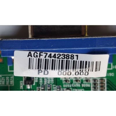 MAIN PARA MONITOR LG / NUMERO DE PARTE AGF74423881 / EAX63324503(0) / EAX63324503 / MODELO LG FLATRON EW234T / EW234T-PNX.AUSSOVN - Imagen 2