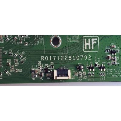 MAIN FUENTE ((COMBO)) PARA MONITOR HP / NUMERO DE PARTE 352725920150 / R017122810792 / 3527-2590-0150 / PANEL LM270WF7 (HS)(AK1) / MODELO HP M27F FHD / HSD-0091-K - Imagen 2