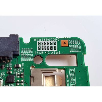 MAIN PARA TV SAMSUNG 4K·UHD·HDR SMART TV / NUMERO DE PARTE BN94-14274B / BN41-02703A / BN97-15888A / BN9414274B / MODELOS UN43RU7100 / UN43RU7100FXZC / UN43RU7100FXZA AA01 - Imagen 2