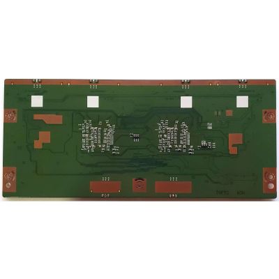 T-CON PARA TV SAMSUNG / NUMERO DE PARTE BN96-30068A / V650DK1-CQS1 / 30068A / MODELO UN50HU8550 / UN50HU8550FXZA IH01 - Imagen 2
