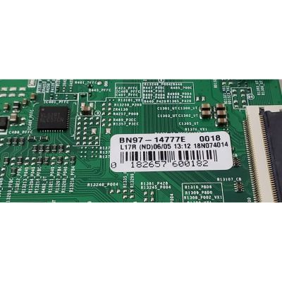 MAIN PARA TV SAMSUSNG SMART TV / NUMERO DE PARTE BN94-13284B / BN41-02635B / BN97-14777E / BN9413284B / MODELOS UN55NU7100 / UN55NU7100FXZC / UN55NU710D / UN55NU710DFXZA / UN55NU7100 / UN55NU7100FXZA CB06 - Imagen 3