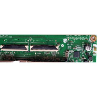 MAIN PARA TV LG 4K•UHD•HDR SMART TV / NUMERO DE PARTE EBU66346705 / EAX69581703 / 66346705 / EAX69581703(1.2) / PANEL NC500TQG-VHKH3 / MODELO 50UP7670PUC / 50UP7670PUC.BUSSLJM - Imagen 2