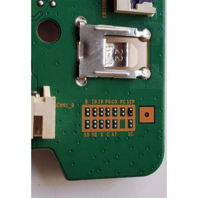 MAIN PARA TV SAMSUNG / NUMERO DE PARTE BN94-16107B / BN41-02751B / BN41-02751A / BN97-17028C / BN41-02751B-000 / BN9416107B / MODELO UN70TU700DFXZA / UN70TU7000FXZA - Imagen 4