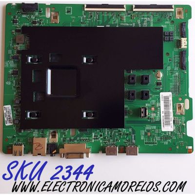 MAIN PARA TV SAMSUNG / NUMERO DE PARTE BN94-13122C / BN41-02656A / BN97-14592B / BN9413122C / PANEL CY-NN055HGLVZH / DISPLAY LSF550FN09 / BN96-39045D / BN9639045D / MODELO LH55QBNE / LH55QBNEBGC/G0 FA01	