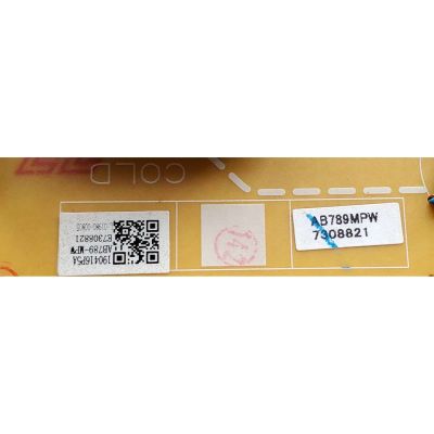 FUENTE DE PODER PARA TV PHILIPS / NUMERO DE PARTE AB789MPW / AB789-MPW / BAA78ZF0102 1 / BAA78ZF01021 / E7310530 / DISPLAY LSC650FN04-301 / MODELO 65PFL5604/F7 - Imagen 3