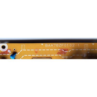 FUENTE DE PODER PARA TV PHILIPS / NUMERO DE PARTE AB789MPW / AB789-MPW / BAA78ZF0102 1 / BAA78ZF01021 / E7310530 / DISPLAY LSC650FN04-301 / MODELO 65PFL5604/F7 - Imagen 2