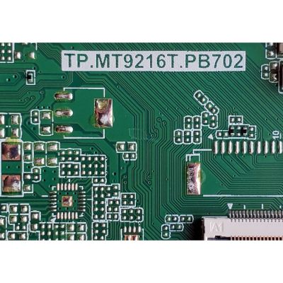 MAIN FUENTE (COMBO) PARA TV HISENSE ((ANDROID)) FHD / NUMERO DE PARTE 325124 / TP.MT9216T.PB702 / 220622 / 26275-325124-2310-G2251C402606R / PANEL JHD315Y1F61-TXL4\S0\GM\ROH\ / DISPLAY PT320CT01-3 VER.1.3 / MODELO 32A4FH 32A31FUA - Imagen 2