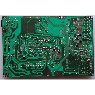 FUENTE DE PODER PARA TV HISENSE / NUMERO DE PARTE 301355 / RSAG7.820.10689/ROH / CQC13134095636 / 10689-D / E166702 / PANEL HD750Y1U72-TBL2K2 / HD750Y1U72-T0L2 / DISPLAY HV750QUB-F91 / MODELOS 75C350KU / 75R6E4 / 75A6G / 75A6H / 75A65H - Imagen 2
