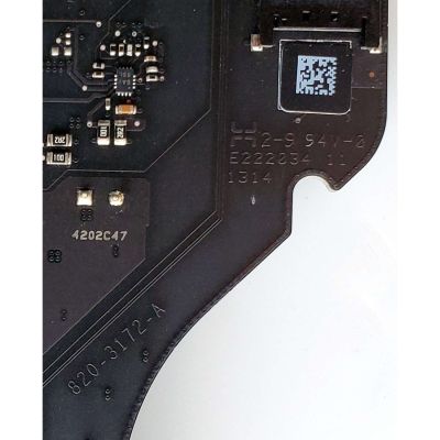 TARJETA MADRE PARA IMAC APPLE 820-3172-A / CON PROCESADOR INTEGRADO / i3 3.3Ghz / MODELO A1418 21,5" (2013) - Imagen 3