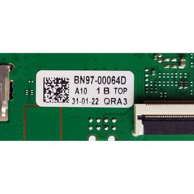 MAIN PARA TV SAMSUNG QLED 4K·UHD·HDR / NUMERO DE PARTE BN94-00060L / BN41-02844E / BN97-00064D / BN9400060L / PANEL CY-QA070HGSV1H / MODELO QN70Q6D / QN70Q6DAAVXZA UA03 - Imagen 5