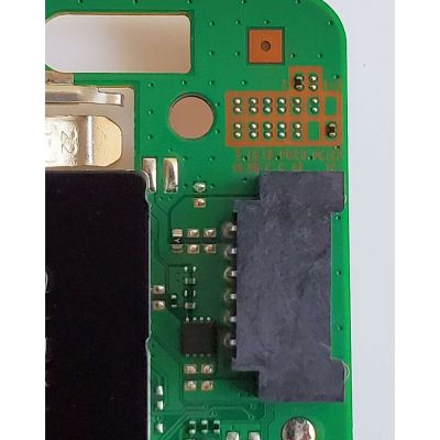 MAIN PARA TV SAMSUNG QLED 4K·UHD·HDR / NUMERO DE PARTE BN94-00060L / BN41-02844E / BN97-00064D / BN9400060L / PANEL CY-QA070HGSV1H / MODELO QN70Q6D / QN70Q6DAAVXZA UA03 - Imagen 3