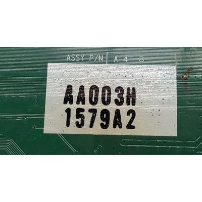 T-CON PARA TV VIZIO / NUMERO DE PARTE 6871L-1579A / 6870C-0247A / 0940-0000-3070 / PANEL´S LC370WUE (SB)(A1) / LC370WUE (SB)(B2) / MODELOS NS-L37Q-10A / 37LH30 / 37LH30-UA / 37LH3000-ZA / 37LF7700-ZC / VL370M / VL370M LUKEFBK - Imagen 3