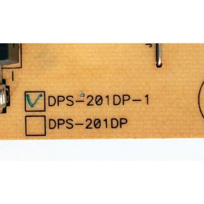 FUENTE BACKLIGHT PARA TV VIZIO / NUMERO DE PARTE 0500-0407-0770 / DPS-201DP-1 / 2950233104 / 050004070770 / PANEL LC370WUE (SB)(A1) / MODELOS VL370M / VO370M / VO370M LUKEBAK / VL370M LUKEFBK - Imagen 2