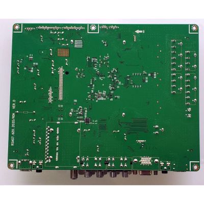 MAIN PARA TV PROSCAN / RCA / NUMERO DE PARTE 123797 / RSAG7.820.2035/ROH / LTDN55T57XUS / E091123 / PANEL´S LC420WUD (SB)(M1) / LC550WUD (SB)(M1) / MODELOS 42LC55S240V87 / 47LC55S240V87 / 55LC55S240V69 / 55LA55RS - Imagen 3