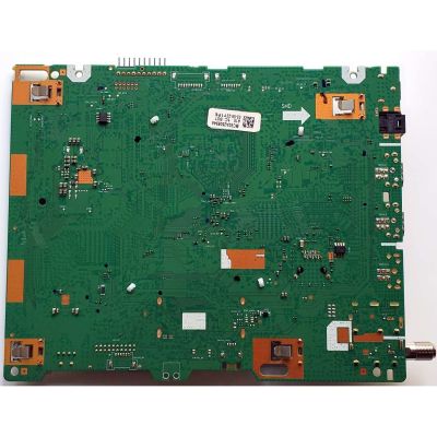 MAIN ORIGINAL PARA TV SAMSUNG 4K UHD HDR SMART TV / NUMERO DE PARTE BN96-52604K / BN9652604K / KANT_SU2E_AU7000 / G5334CQT1U / PANEL CY-BT058HGEV1H / MODELO UN58TU700D / UN58TU700DFXZA BA12 / UN58TU690TFXZA BA12 - Imagen 2