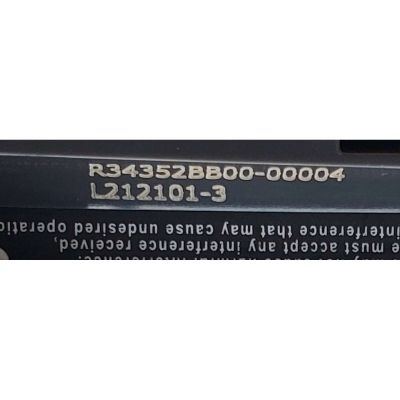 CONTROL UNIVERSAL PARA TV ((MARCA COX)) ((ORIGINAL))  ((NUEVO)) CON COMANDO DE VOZ / NUMERO DE PARTE XR15-RF / P17069-C1 / MG3-43523 / R34352BB00-00004 / L212101-3 / FAVOR DE REVISAR NUESTRA DECRIPCIÓN - Imagen 5