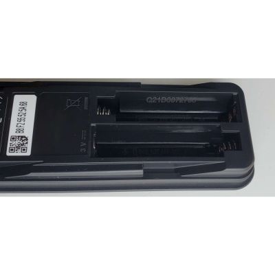 CONTROL REMOTO SONY NUEVO ORIGINAL CON VOZ RMF-TX800U / MG3-TX800U / MODELOS KD-43X80K KD-50X80K KD-50X85K KD-55X80K KD-55X85K KD-65X80K KD-65X85K KD-75X80K XR-55A80K XR-55X90K XR-65A80K XR-65X90K XR-75X90K XR-75X95K XR-77A80K XR-85X90K XR-85X95K - Imagen 3