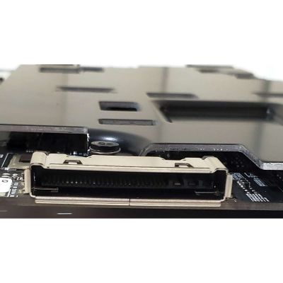 MAIN PARA SAMSUNG QLED 4K·UHD·HDR SMART TV / NUMERO DE PARTE BN94-14077F / BN41-02697A / BN97-15673H / BN9414077F / MODELO QN75Q90 / QN75Q90RAFXZA - Imagen 5