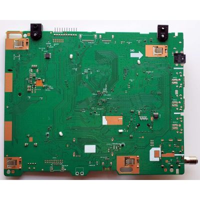 MAIN PARA TV SAMSUNG 4K·UHD·HDR / NUMERO DE PARTE BN9652604D / BN96-52604D / KANT_SU2E_AU7000 / G5334CQT1U / PANEL CY-BT055HGLVHH / DISPLAY LSF550FN17-Q01 / BN9653697A / BN96-53697A / MODELOS UN55TU700DFXZA FN18 / UN55TU7000FXZA FN18 / UN55TU7000BXZA FN16 - Imagen 3