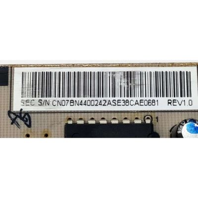 FUENTE DE PODER PARA TV SAMSUNG / NUMERO DE PARTE BN44-00242A / PSLF311501C / BN4400242A / PANEL LTF460HE05-A01 / MODELOS LN46A850S1FXZA / LN46A850S1FXZC / LN46A860S2FXZA - Imagen 2