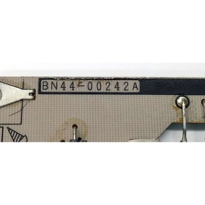 FUENTE DE PODER PARA TV SAMSUNG / NUMERO DE PARTE BN44-00242A / PSLF311501C / BN4400242A / PANEL LTF460HE05-A01 / MODELOS LN46A850S1FXZA / LN46A850S1FXZC / LN46A860S2FXZA - Imagen 3