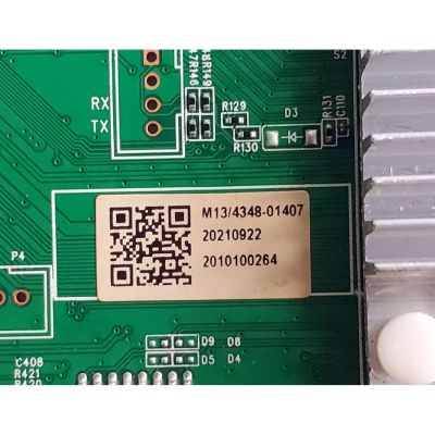 MAIN PARA TV ONN 4K·UHD·HDR ((ROKU TV)) / NUMERO DE PARTE 515C90100M13 / 2010100264 / MT90100-ZC01-01 / 20210922 / M21080-MT / DISPLAY CC580PV5D VER.02 / MODELO 100069454 (58'' PULGADAS) - Imagen 2