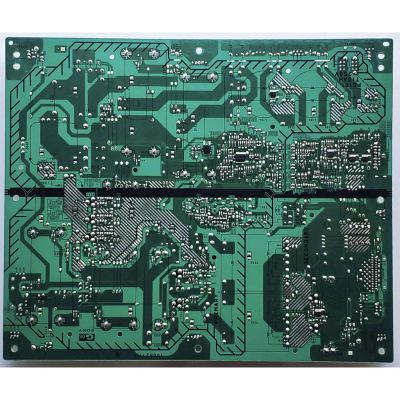 FUENTE DE PODER PARA TV SONY / NUMERO DE PARTE 100677211 / 100627111 / 202001738 / APS-433(CH) / PANEL HDAS075DTU02 / MODELO XBR-75Z8H / XBR75Z8H - Imagen 4
