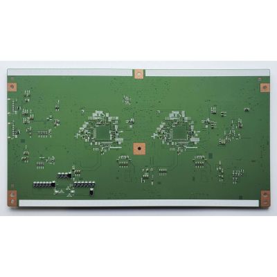 T-CON PARA TV SMART TV SONY / NUMERO DE PARTE 5575T15C05 / 75T15 C07 CTRL / 55.75T15.C05 / UT-55T15C05-02J-8213556-0002X-08 / PANEL HDAS075DTU02 / DISPLAY T750MVR01.1 / MODELO XBR-75Z8H / XBR75Z8H - Imagen 2