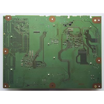 TARJETA INTERFACE PARA SMART TV SONY / NUMERO DE PARTE A5012084A / 1-002-945-11 / A5014379A / 1001375 / PANEL HDAS075DTU02 / DISPLAY T750MVR01.1 / MODELO XBR-75Z8H / XBR75Z8H - Imagen 4