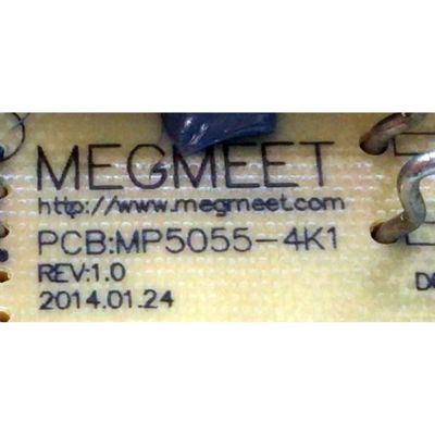 FUENTE DE PODER PARA TV WESTINGHOUSE / NUMERO DE PARTE MP5055-4K1A / 890-PMO-5511 / 890-PM0-5511 / MODELOS 348.71397610 / DWM55F2Y1 TW-79607-S055E / MODELO DE 55'' - Imagen 3