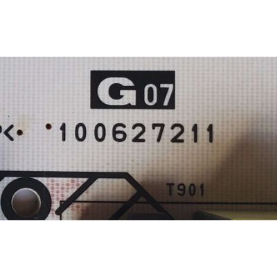 SUB FUENTE PARA TV SONY / NUMERO DE PARTE 100677311 / 100627211 / 202002282 / DPS-98(CH) / PANEL HDAS075DTU02 / MODELO XBR-75Z8H / XBR75Z8H - Imagen 3