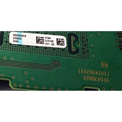 LED DRIVER PARA TV SONY BRAVIA / NUMERO DE PARTE A-5042-592-A / 101439821 / 101439721 / A5042592A 918 / PANEL YDCM065DCS11 / DISPLAY ST6451D03-8 / MODELO XR-65X90K / XR65X90K - Imagen 2