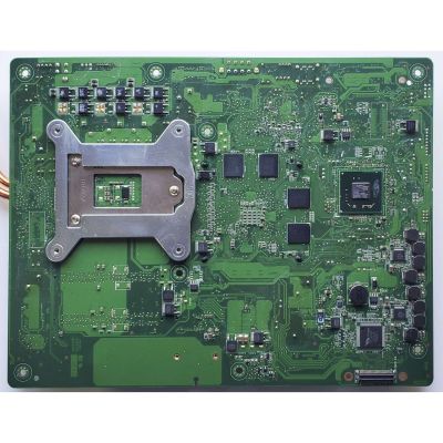 TARJETA MADRE PARA COMPUTADORA DELL / NUMERO DE PARTE CN-02XMCT-74431-29Q-00J9-A01 / N14939 / D33D66 / DP/N 02XMCT / PANEL LTM270DL02 / MODELO XPS 2710 - Imagen 2