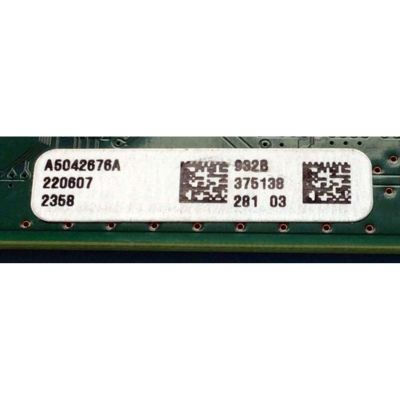 MAIN PARA TV SONY 4K HDR UHD SMART TV / NUMERO DE PARTE A5042676A 932 / 100972432 / A-5042-676-A 932 / 1-009-724-32 / PANEL YDCM085CNN11 / DISPLAY V850DK2-Q01 / MODELO KD-85X85K / KD85X85K - Imagen 3